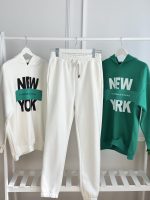 Kapüşonlu Sweatshirt