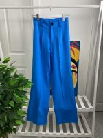 Bol Paça Pantalon Mavi