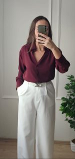Massimo Duti Gömle